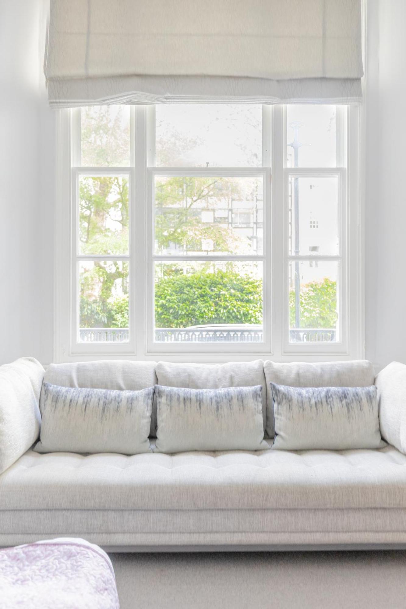 Cosy 1 Bedroom Near Harrods Knightsbridge Lägenhet London