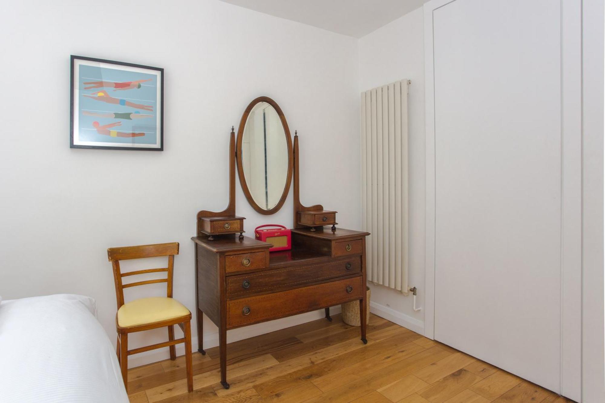Modern 3 Bedroom In Brixton Lägenhet London