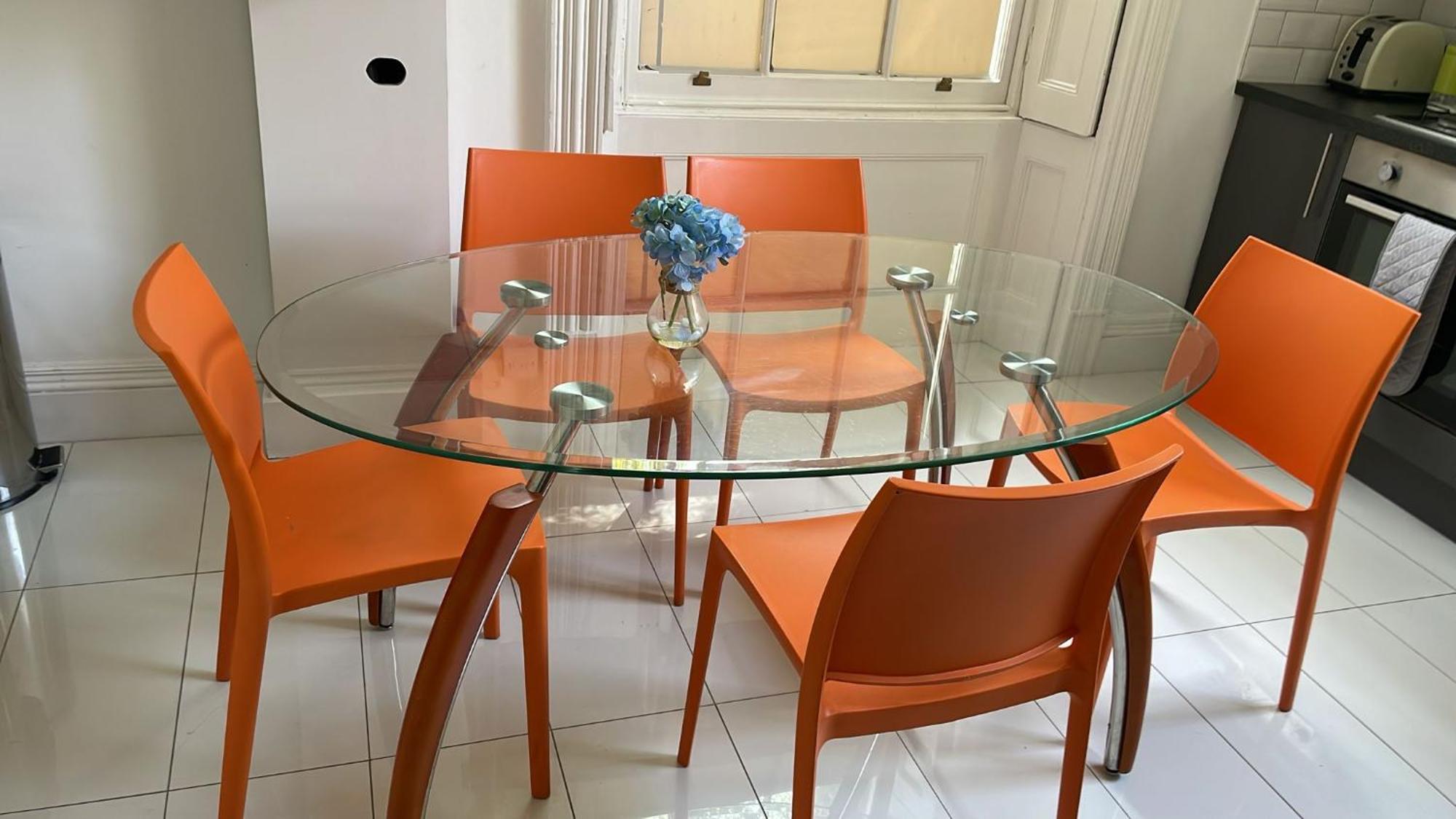 Premium Over Looking Canary Wharf Towers Appartement Londen