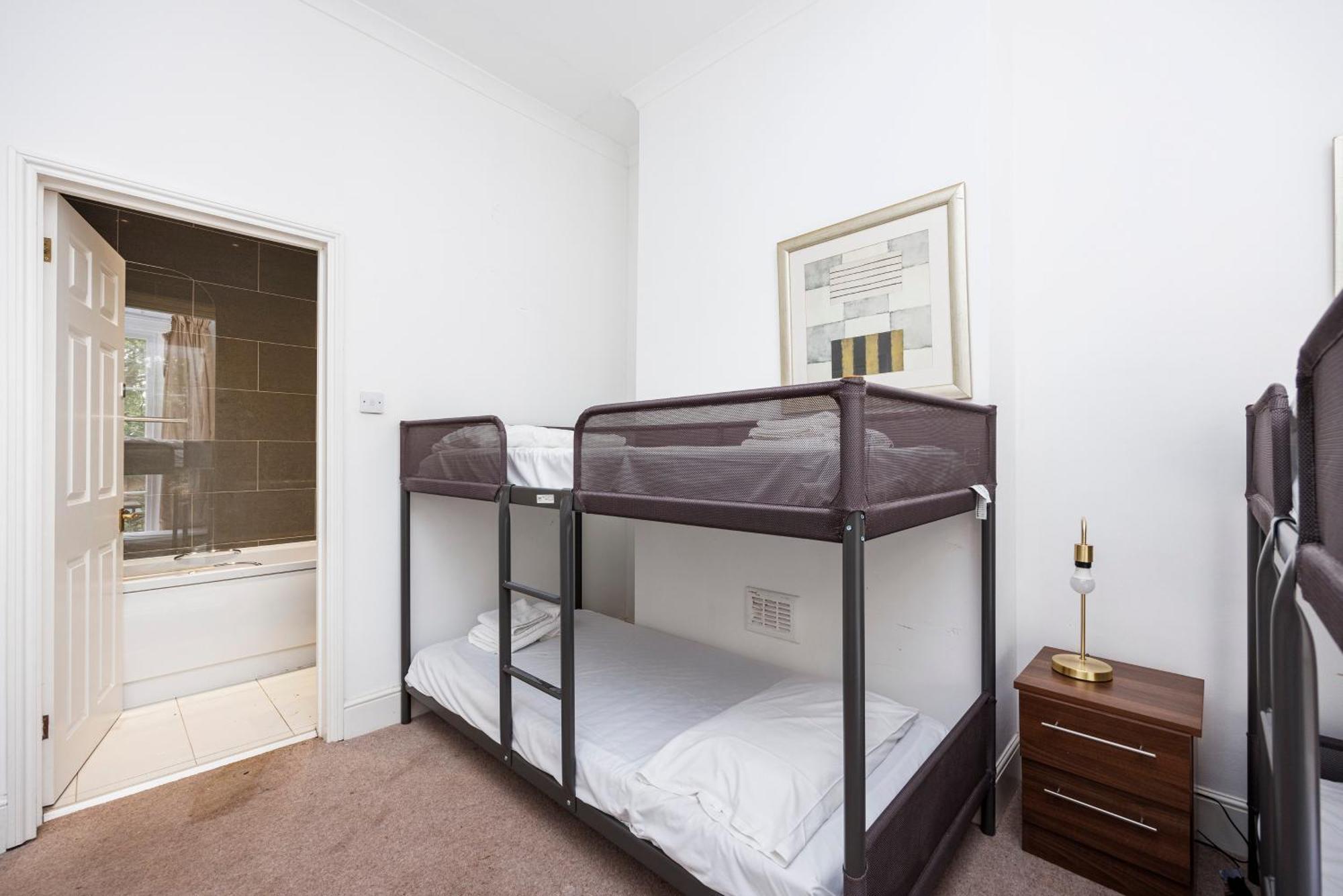 Appartement Premium Over Looking Canary Wharf Towers *