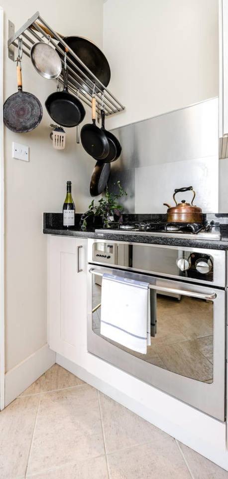 Chic 1 Bedroom In Shepherd's Bush Lejlighed