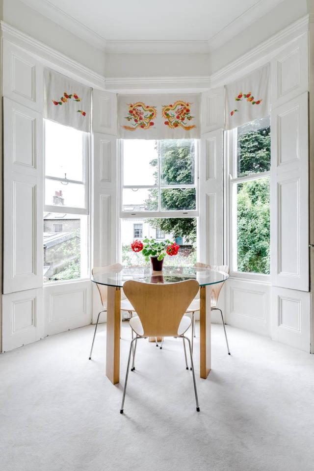Lejlighed Chic 1 Bedroom In Shepherd's Bush
