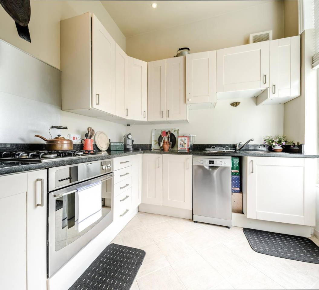 Chic 1 Bedroom In Shepherd's Bush Lejlighed *