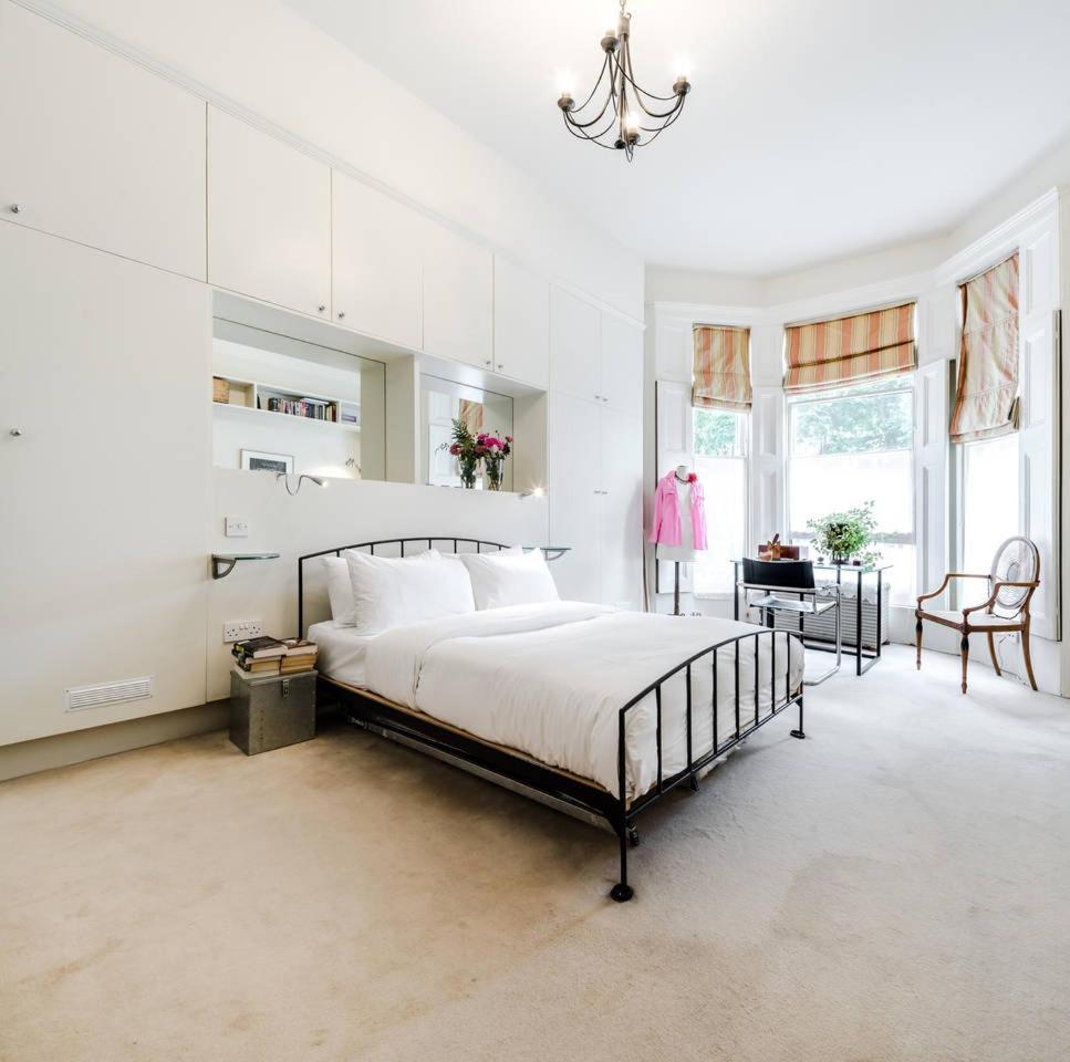 Chic 1 Bedroom In Shepherd's Bush Lejlighed