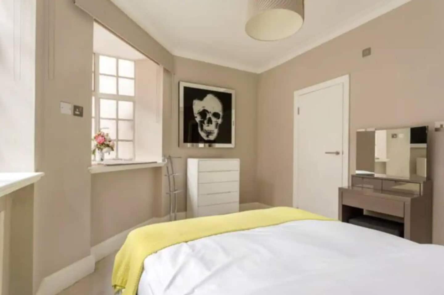 Appartamento Modern 2 Bedroom In Marble Arch *