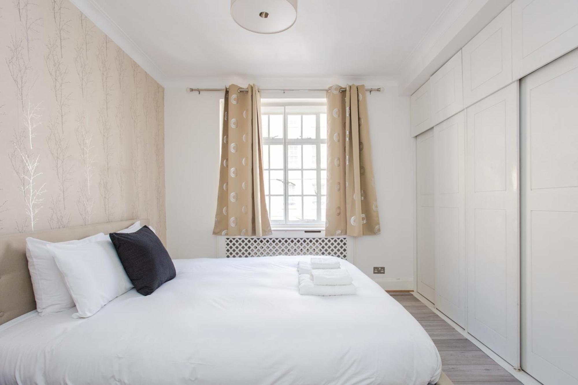 Modern 2 Bedroom In Marble Arch Londra