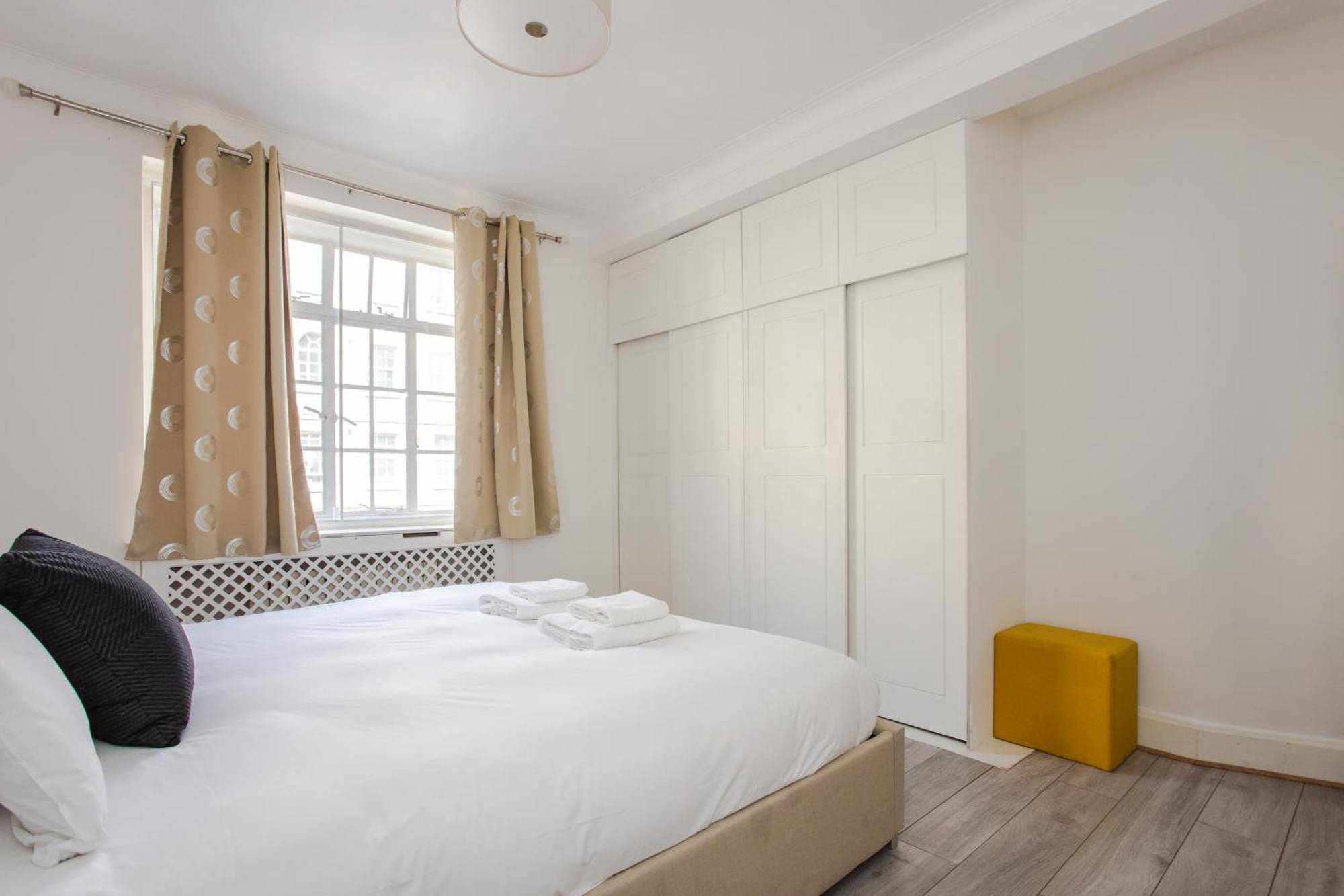 Modern 2 Bedroom In Marble Arch Appartamento Londra