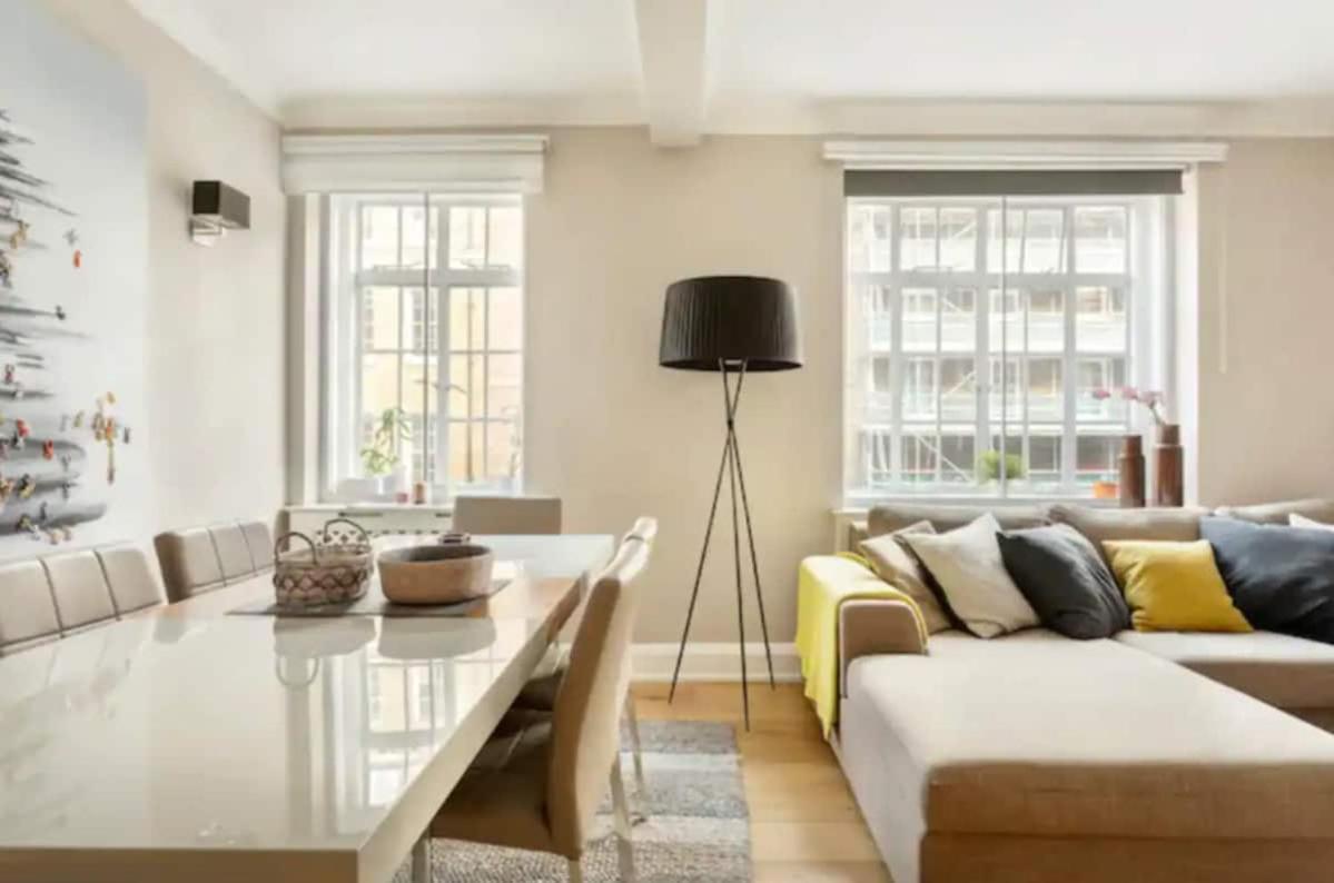 Modern 2 Bedroom In Marble Arch Londra