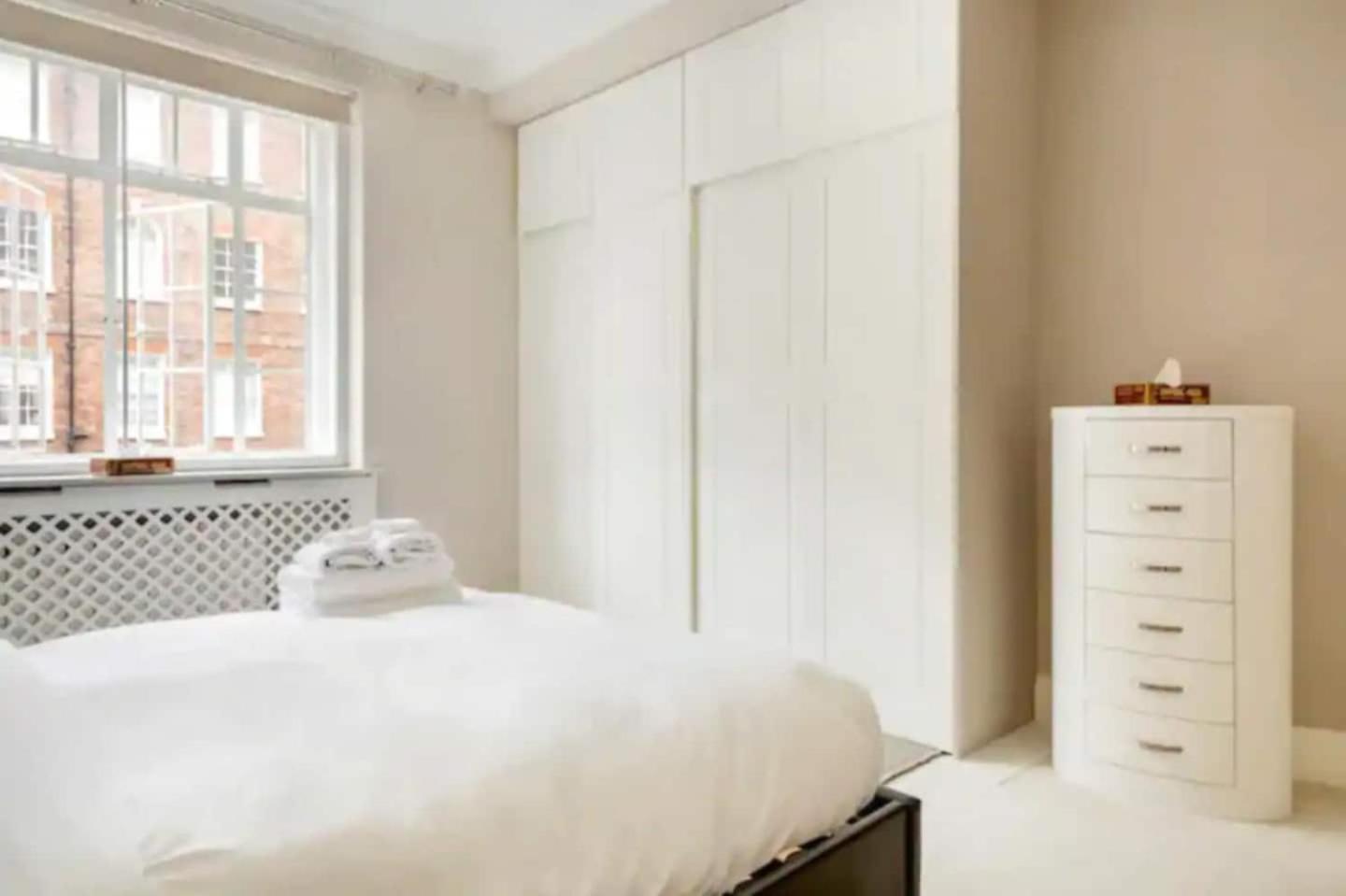 Appartamento Modern 2 Bedroom In Marble Arch *