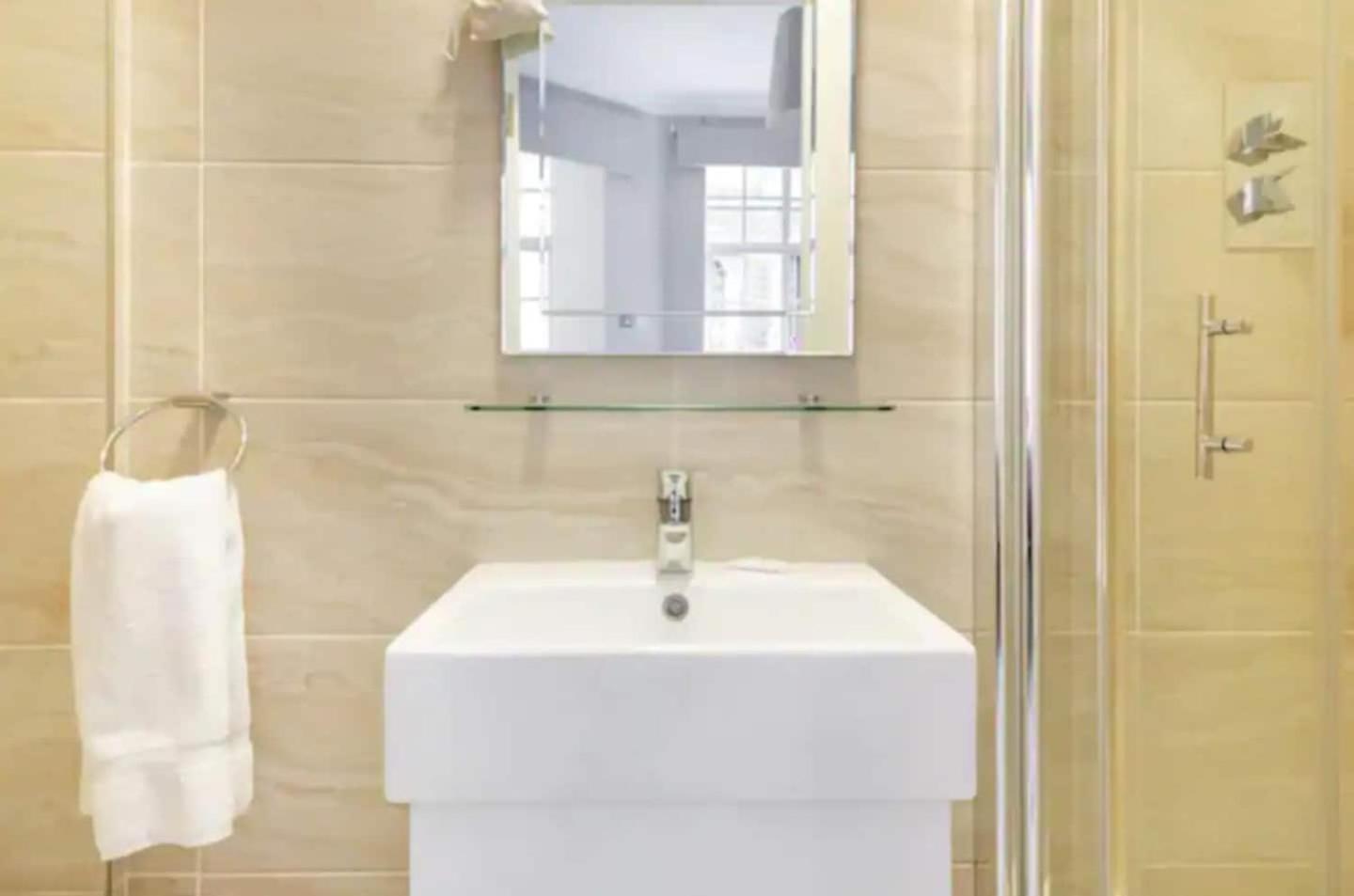 Appartamento Modern 2 Bedroom In Marble Arch Londra