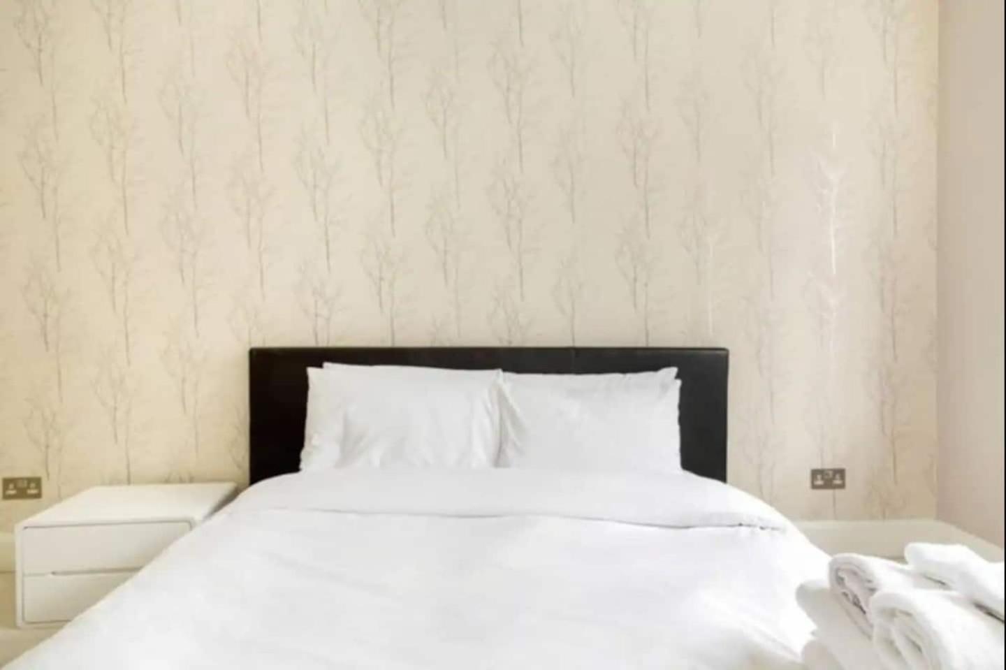 Modern 2 Bedroom In Marble Arch Londra