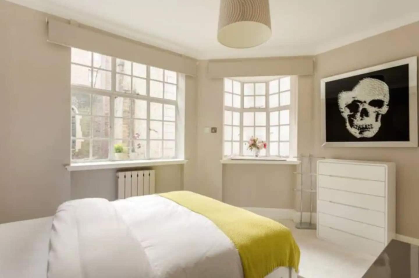 Modern 2 Bedroom In Marble Arch * Londra