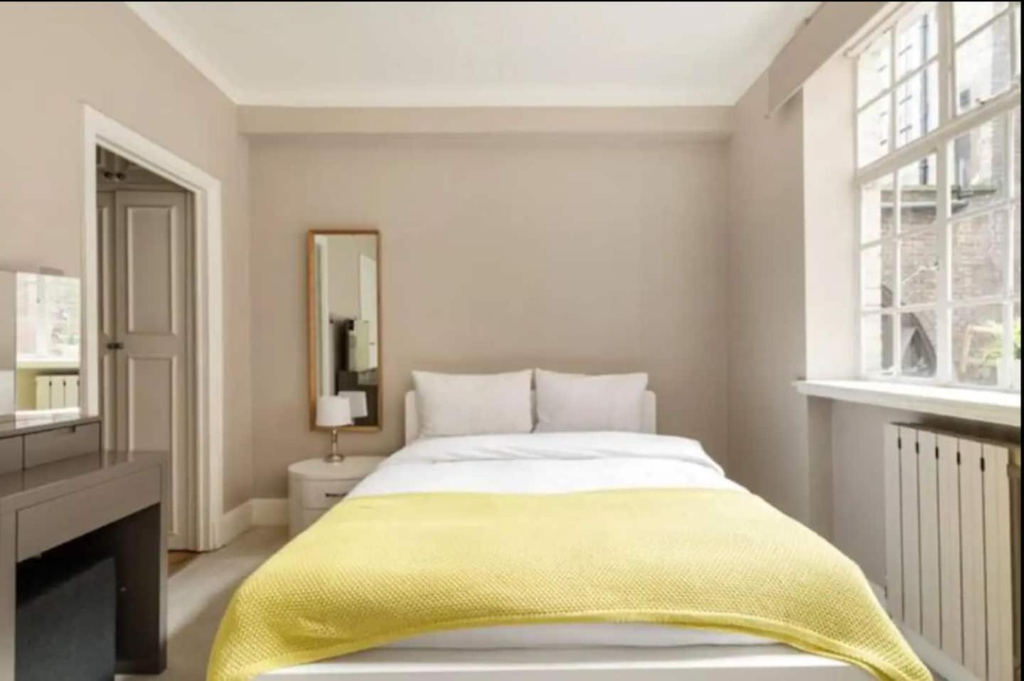 Modern 2 Bedroom In Marble Arch Appartamento Londra