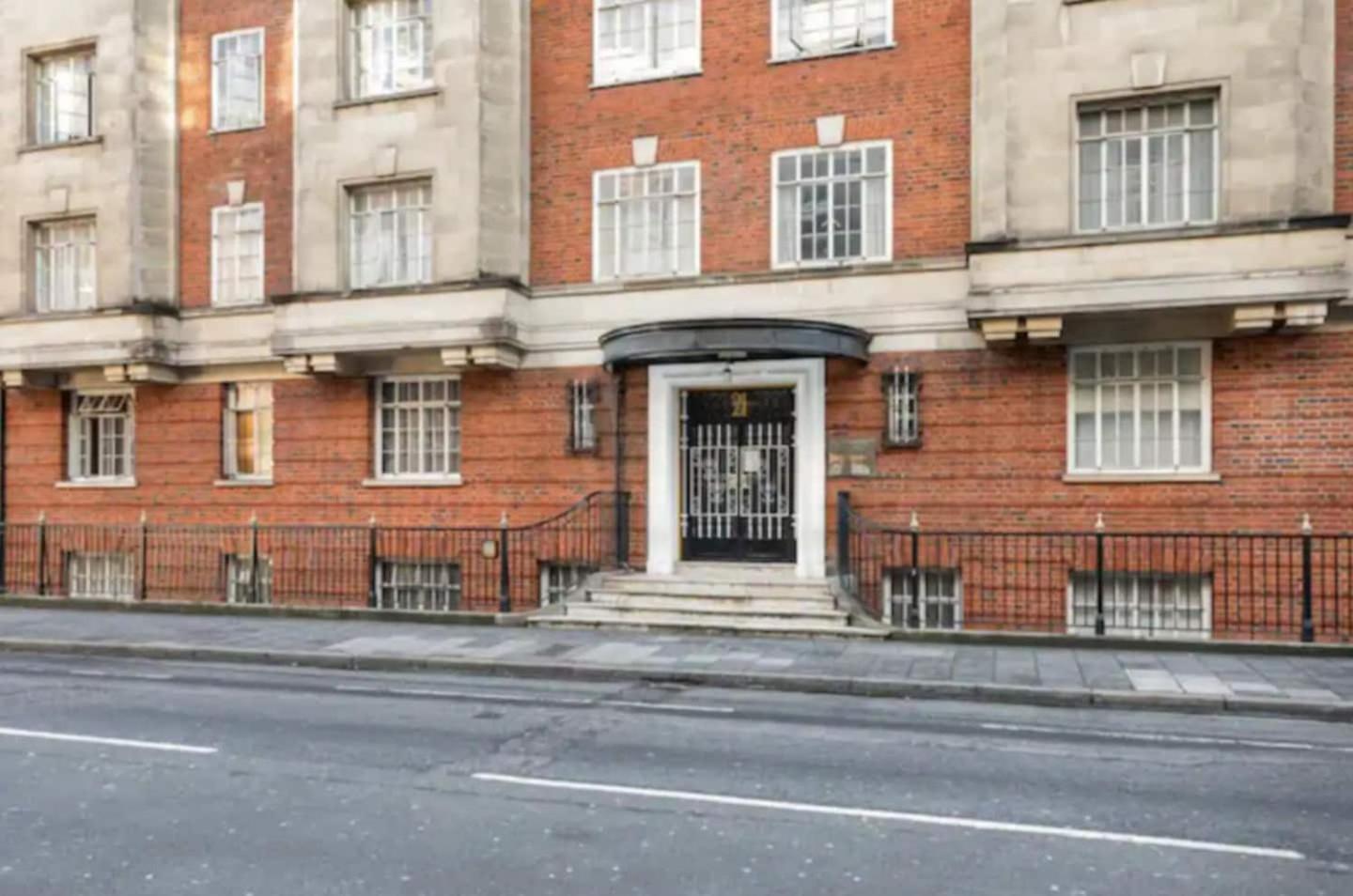 Modern 2 Bedroom In Marble Arch Appartamento Londra