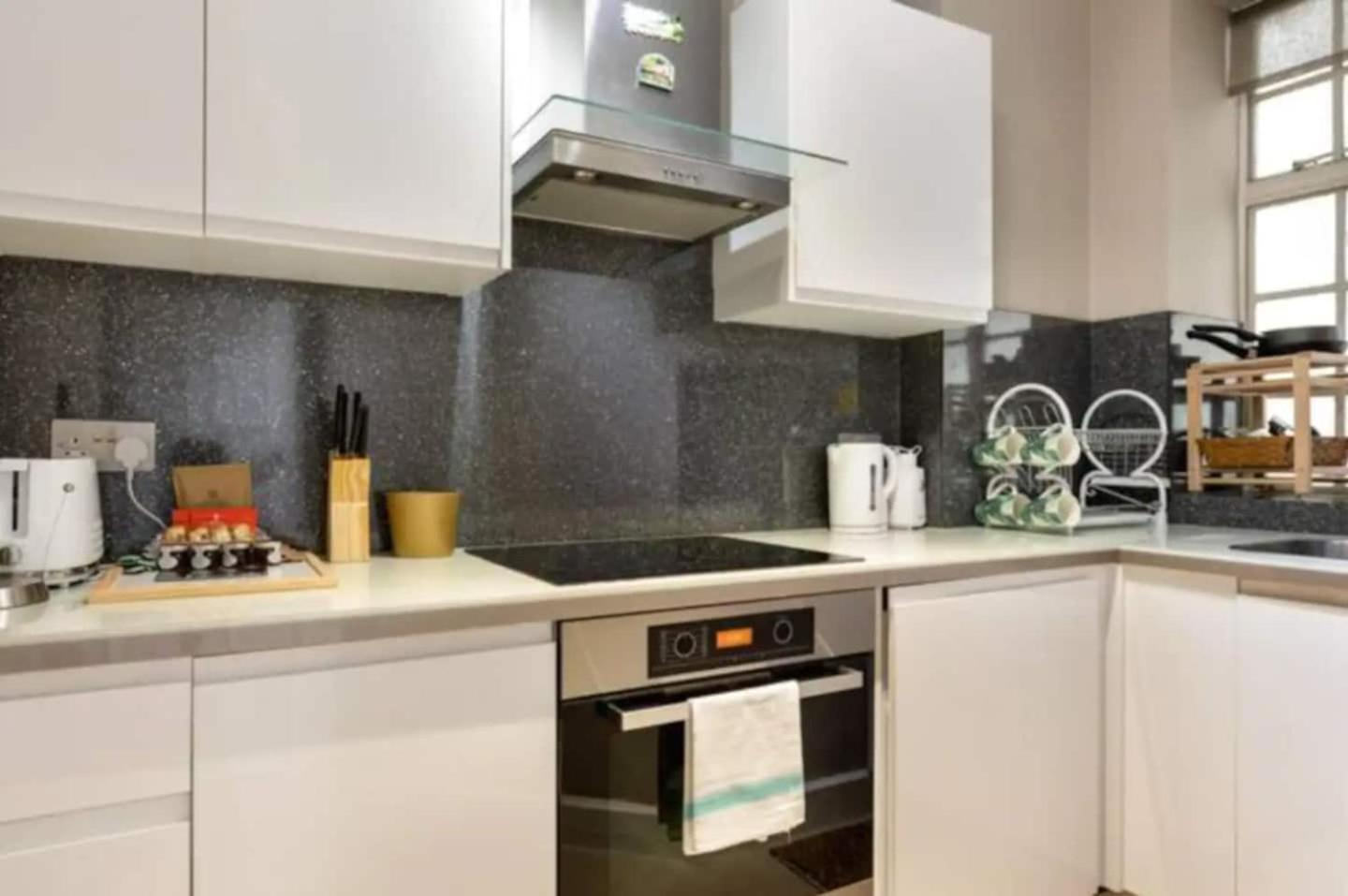 Appartamento Modern 2 Bedroom In Marble Arch Londra