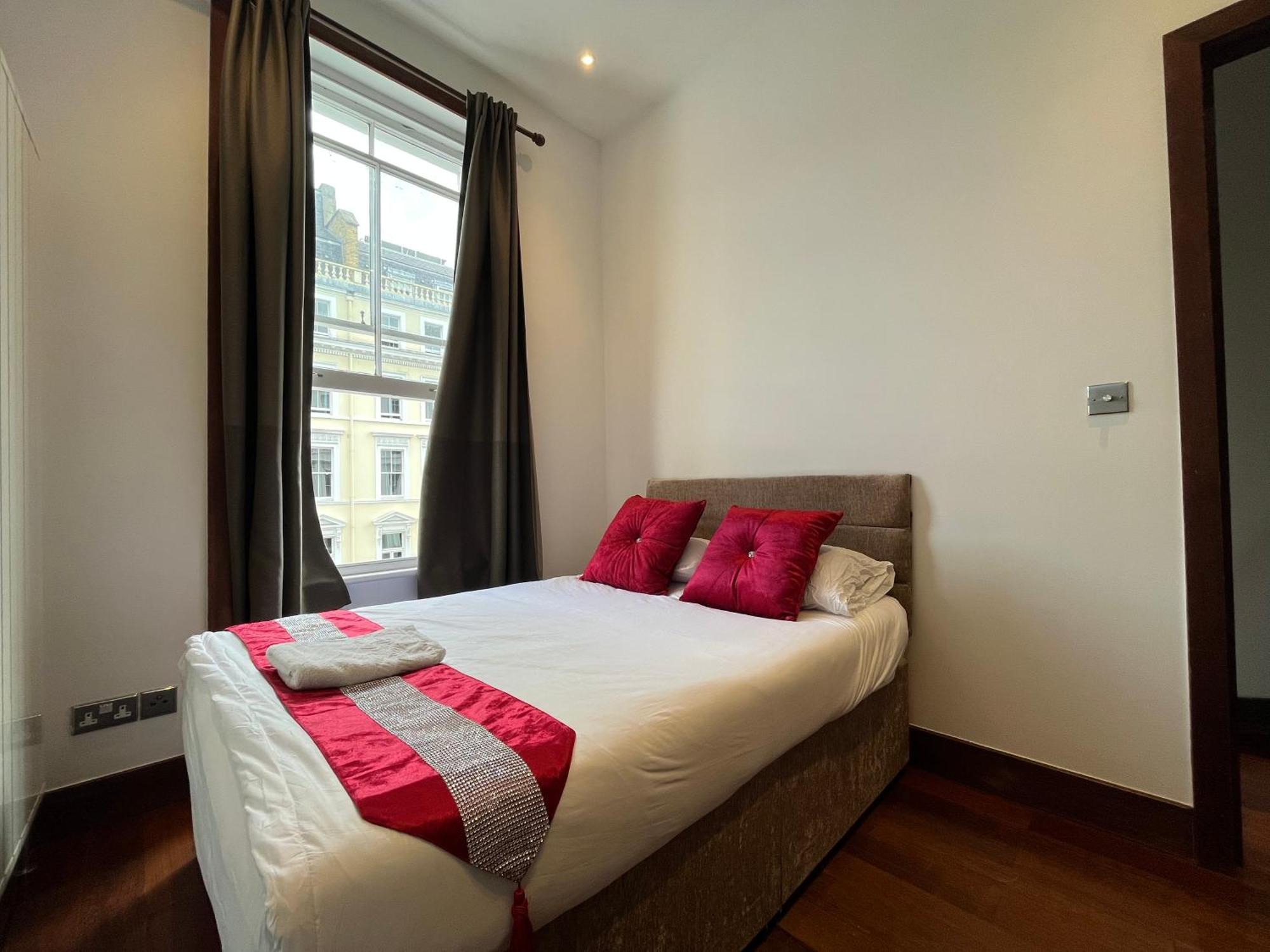 Leilighet Luxury 2 Double Bedroom Flat - Kensington *