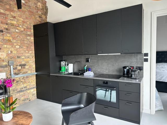 Sleek & 1bd Flat - Battersea Park Appartamento
