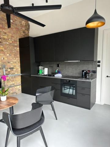 Appartamento Sleek & 1bd Flat - Battersea Park