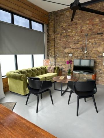 Sleek & 1bd Flat - Battersea Park Appartamento *