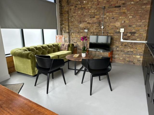Appartamento Sleek & 1bd Flat - Battersea Park *