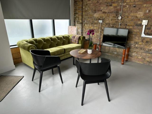 Sleek & 1bd Flat - Battersea Park Appartamento Londra