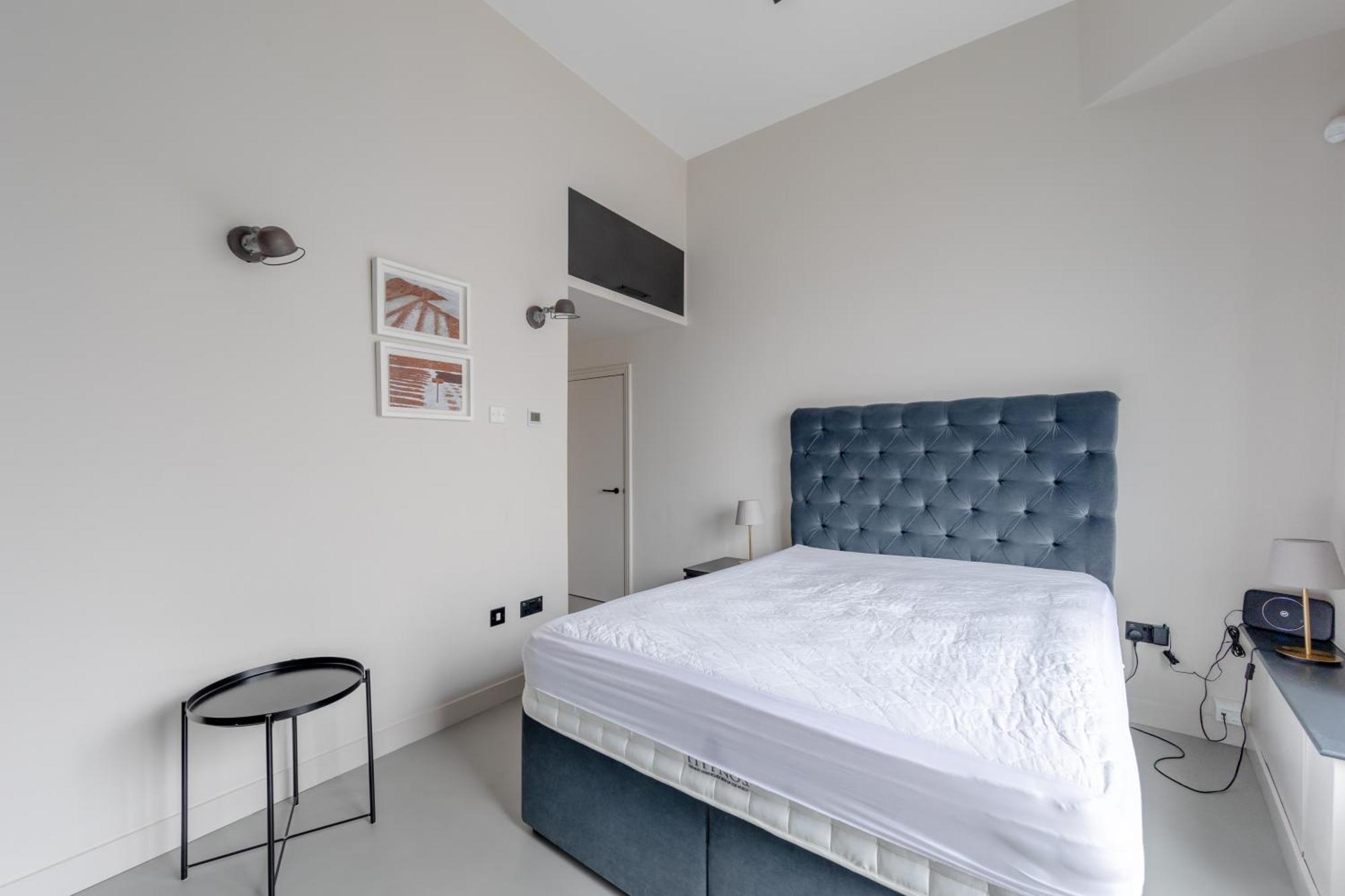 Sleek & 1bd Flat - Battersea Park Appartamento Londra