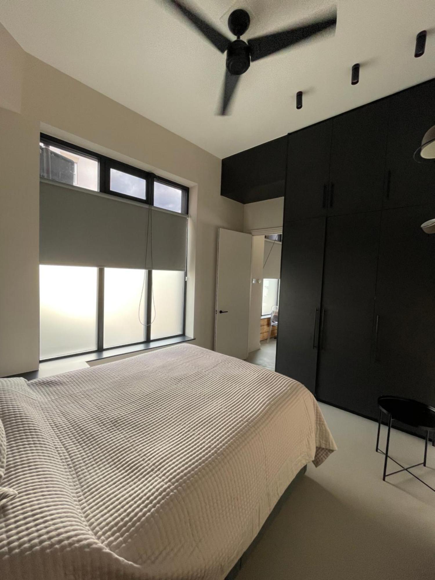 Sleek & 1bd Flat - Battersea Park Appartamento