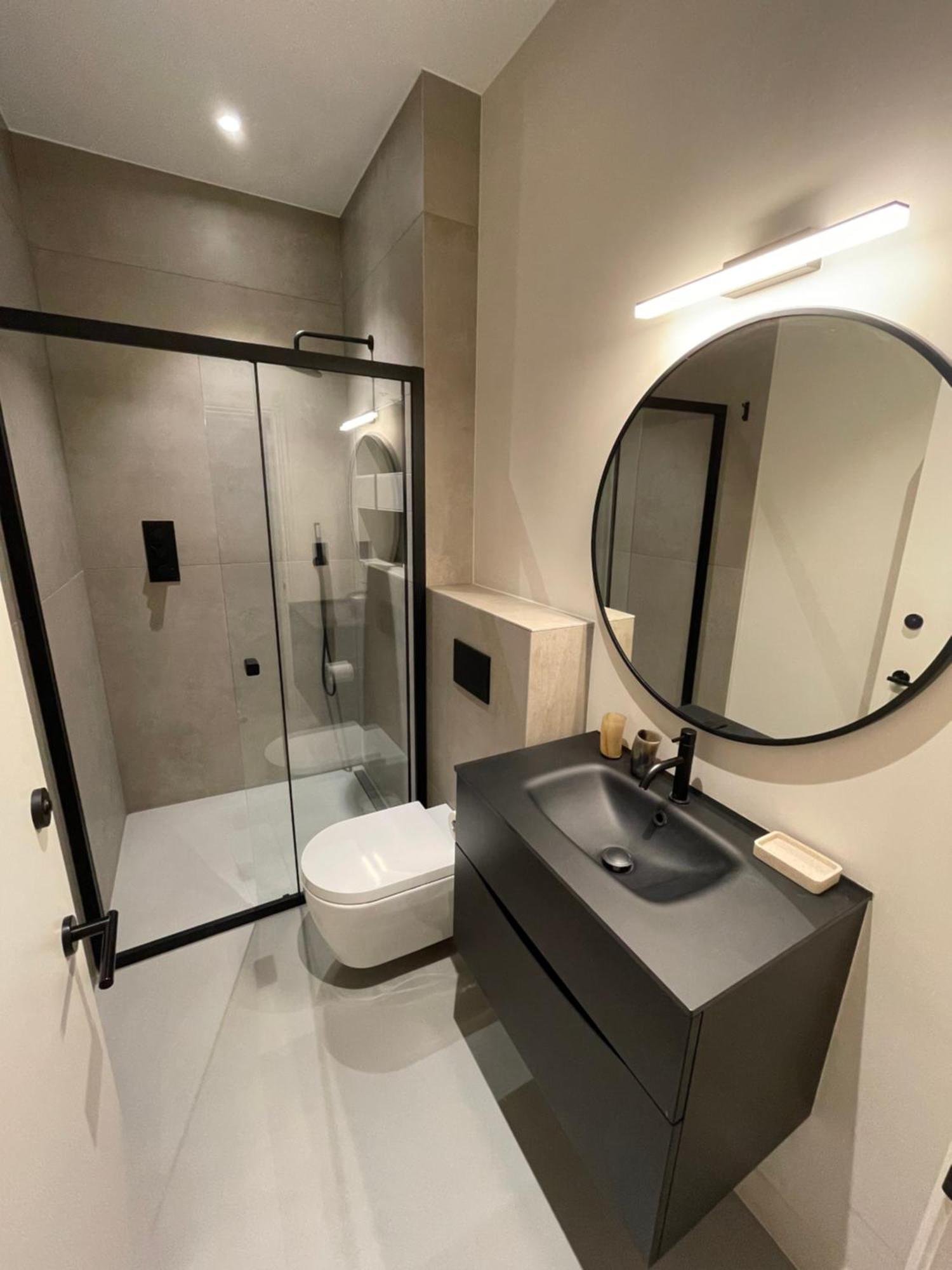 Appartamento Sleek & 1bd Flat - Battersea Park