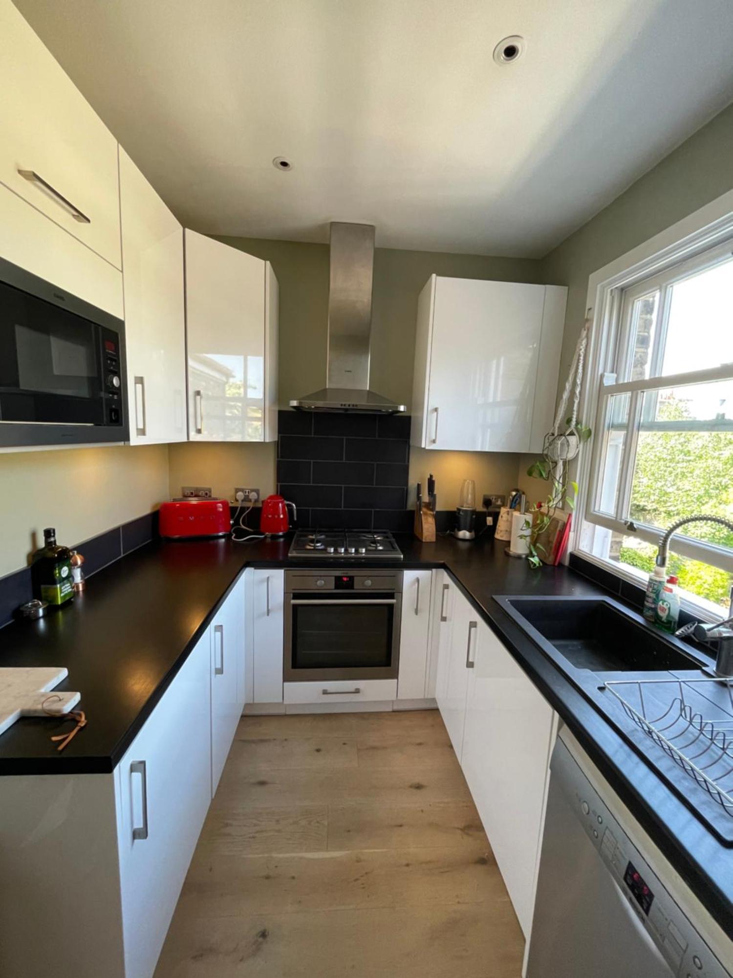 Bright & Stylish 1bd Flat - Wandsworth Town * Londres