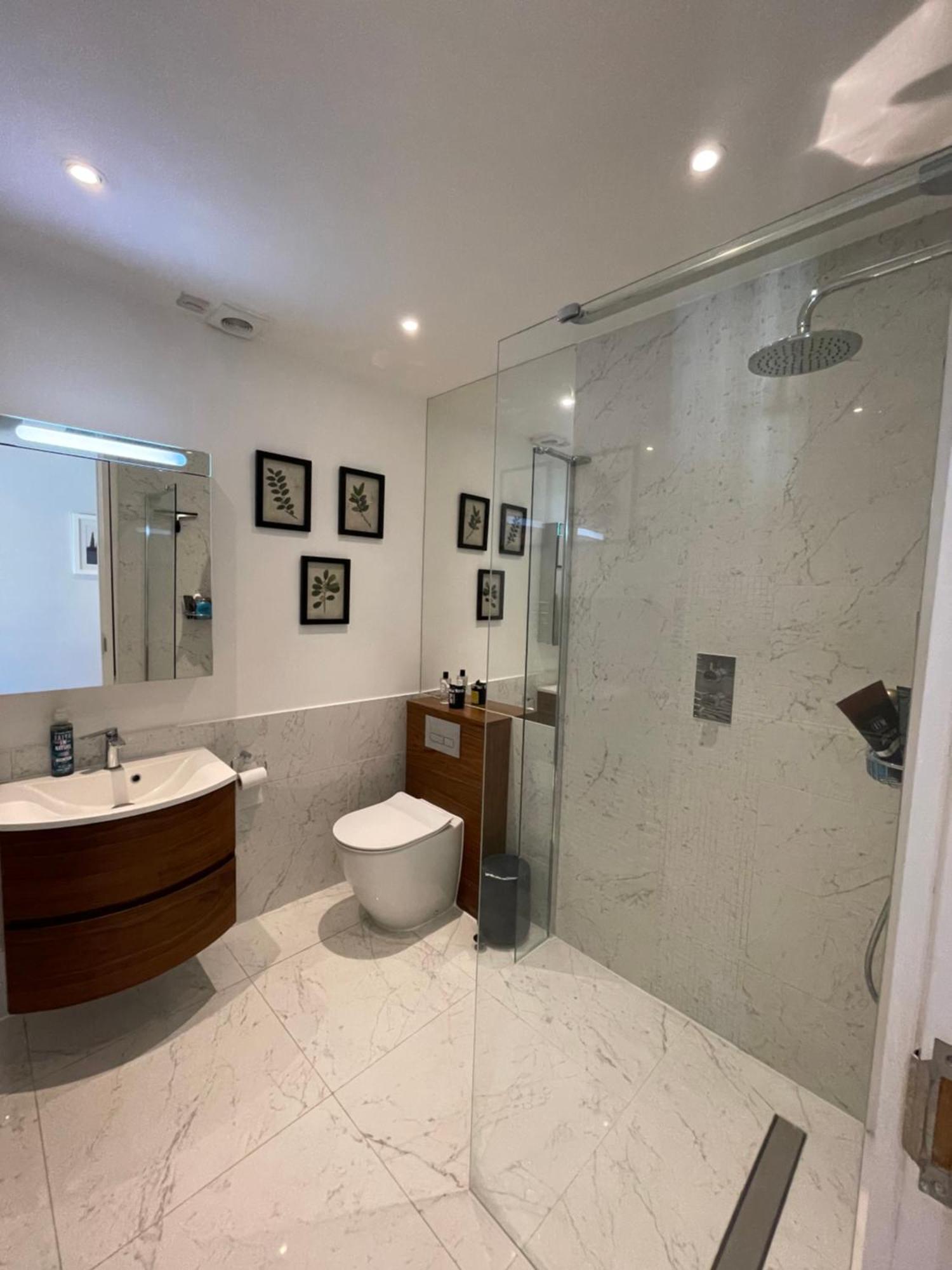 Bright & Stylish 1bd Flat - Wandsworth Town * Londres