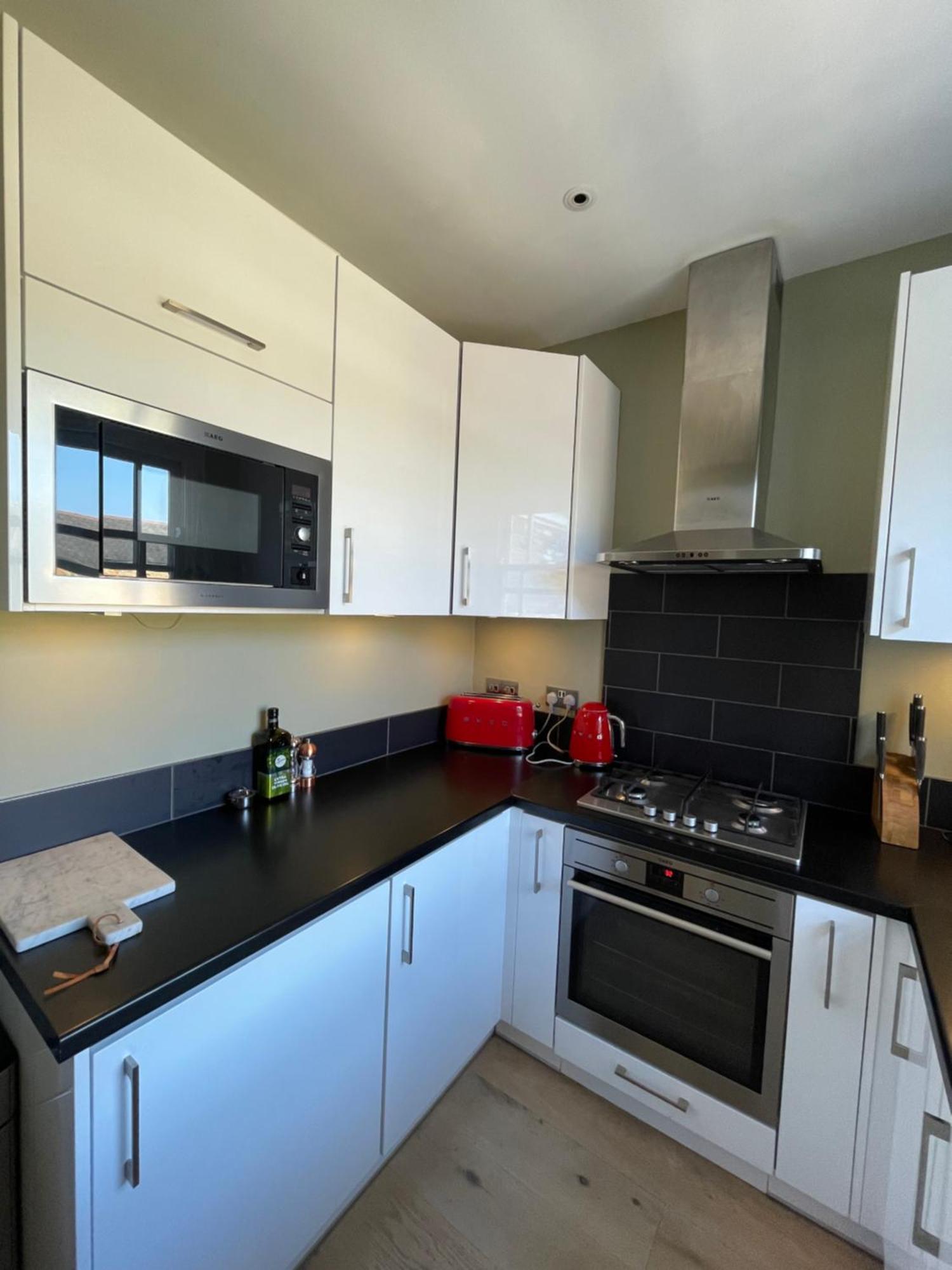 Appartement Bright & Stylish 1bd Flat - Wandsworth Town *