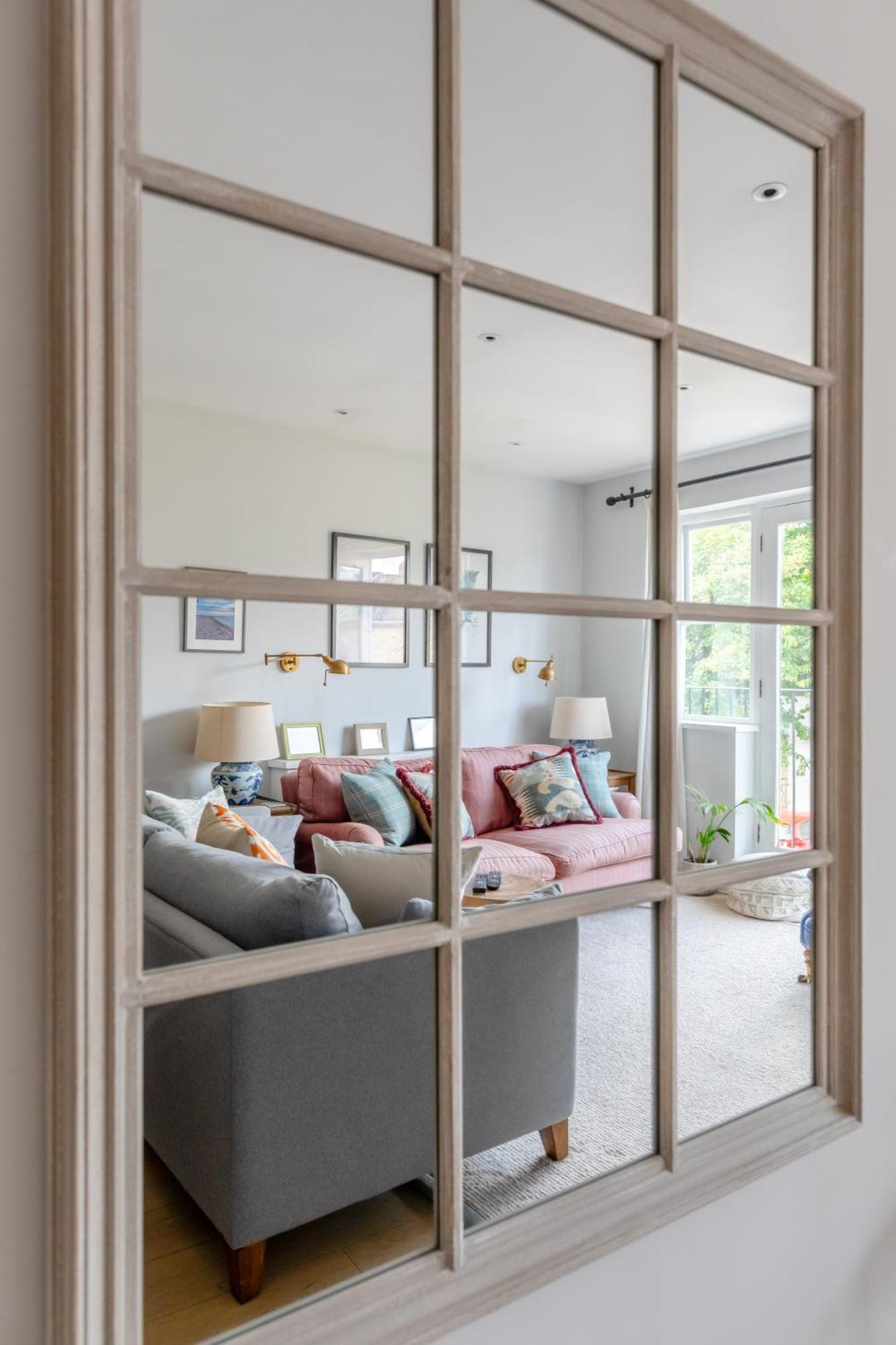 Bright & Stylish 1bd Flat - Wandsworth Town * Londres