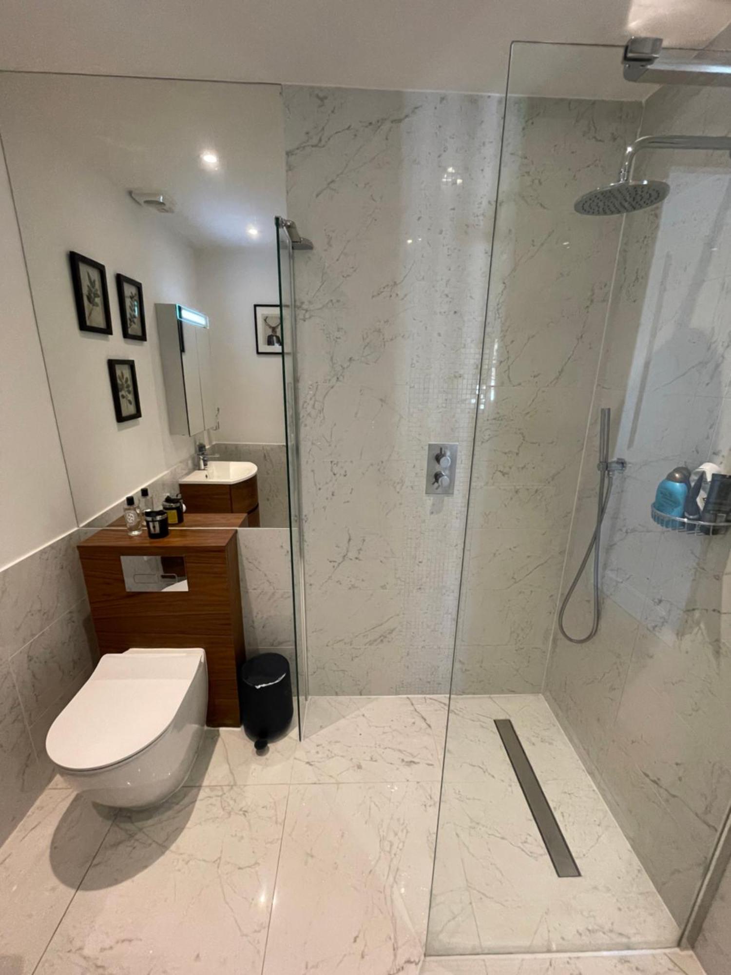 Bright & Stylish 1bd Flat - Wandsworth Town Appartement