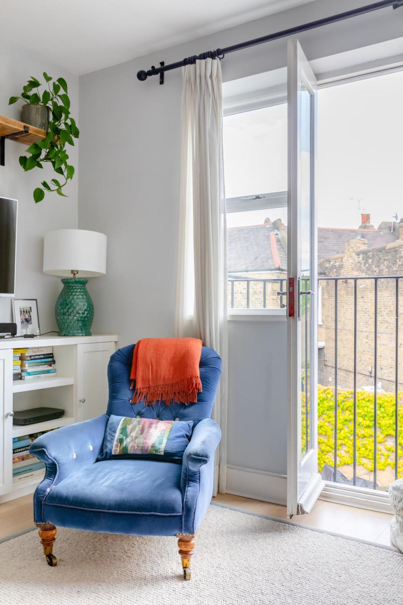 Appartement Bright & Stylish 1bd Flat - Wandsworth Town