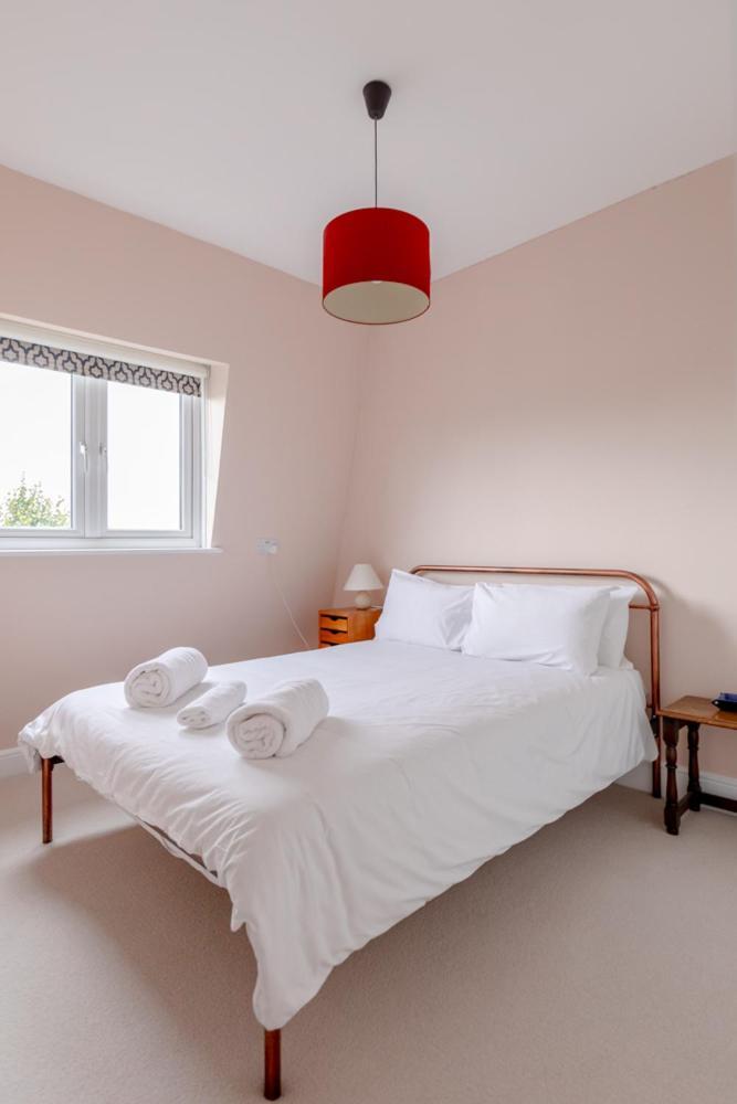 Lägenhet Quaint & Cosy 1 Bedroom Flat - Kensington Olympia! London