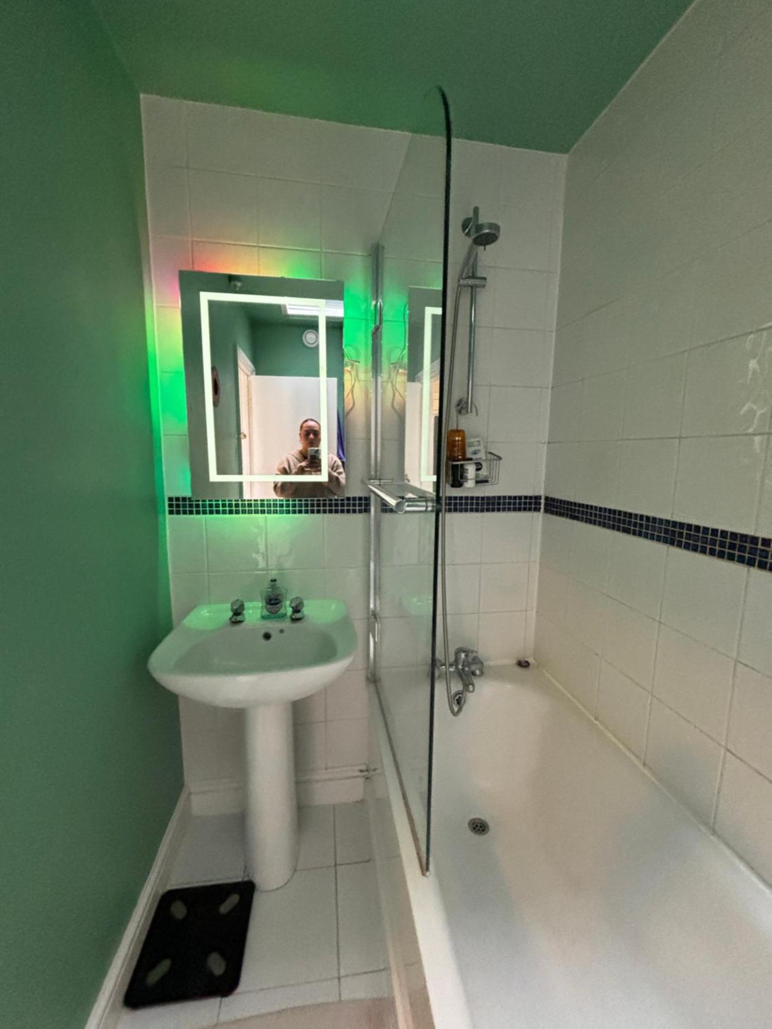 Lägenhet Quaint & Cosy 1 Bedroom Flat - Kensington Olympia! *