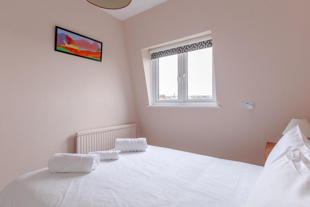 Lägenhet Quaint & Cosy 1 Bedroom Flat - Kensington Olympia! London