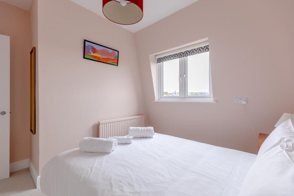 Quaint & Cosy 1 Bedroom Flat - Kensington Olympia! Lägenhet