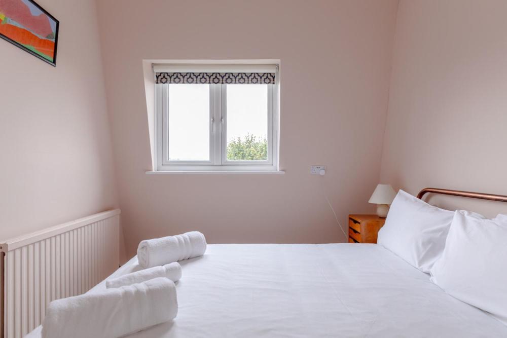 Quaint & Cosy 1 Bedroom Flat - Kensington Olympia! Lägenhet *