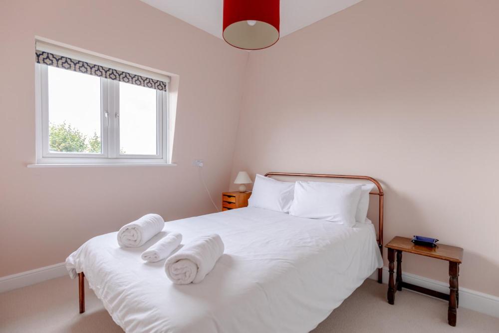 Quaint & Cosy 1 Bedroom Flat - Kensington Olympia! Lägenhet *