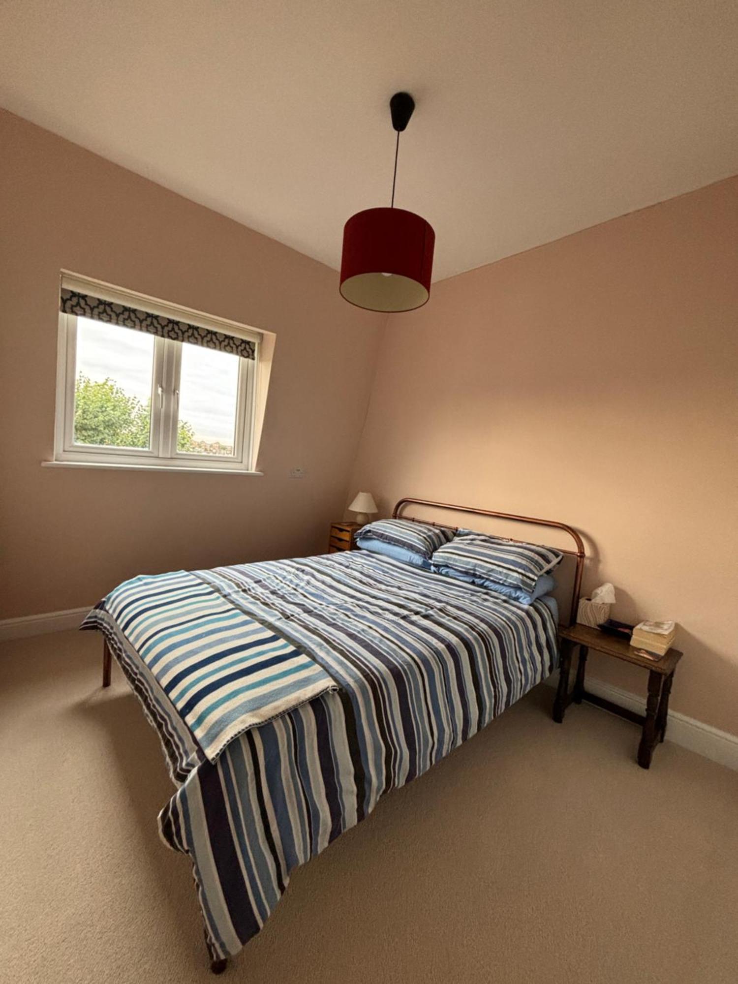 Quaint & Cosy 1 Bedroom Flat - Kensington Olympia! Lägenhet *