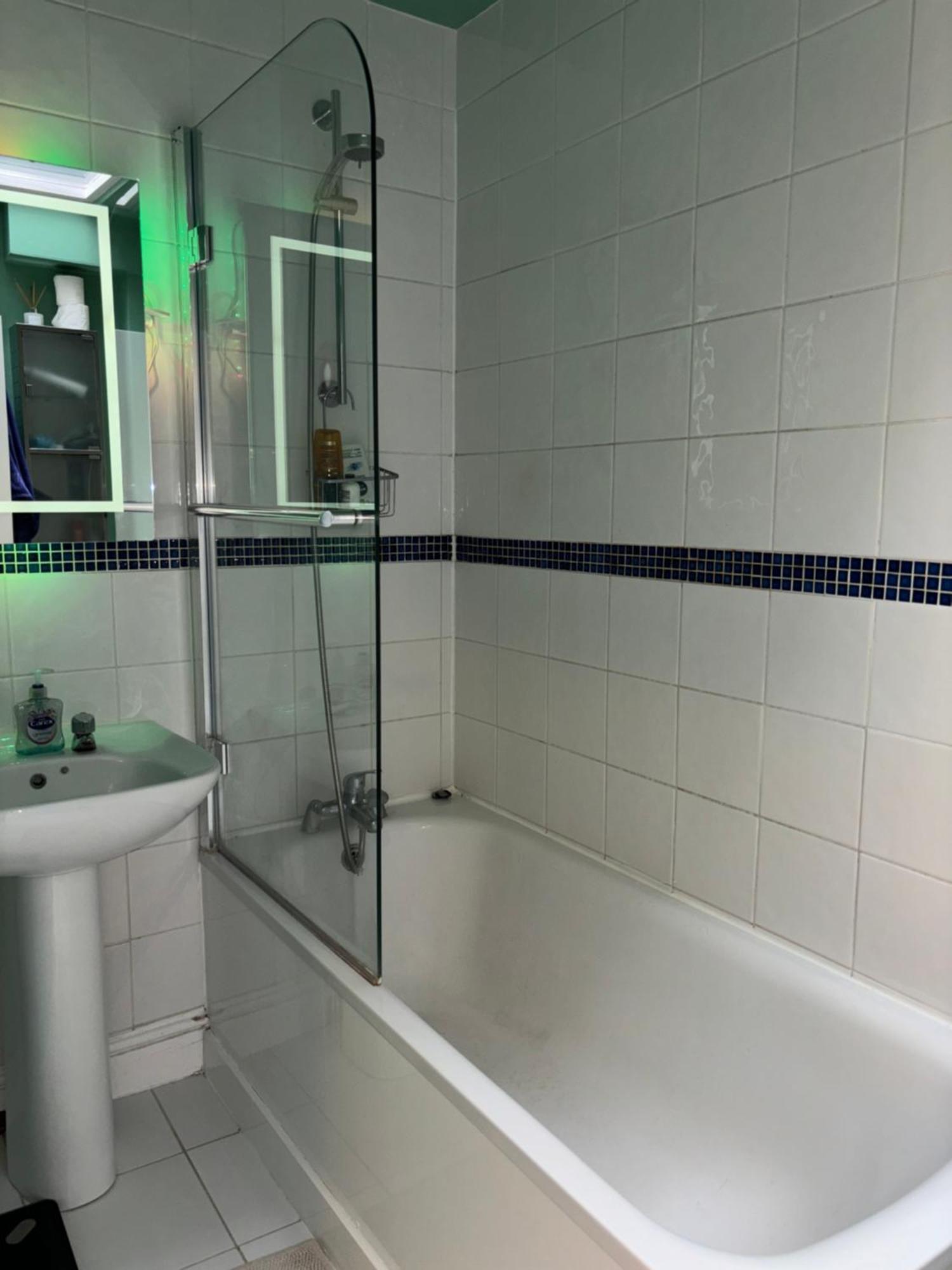 Lägenhet Quaint & Cosy 1 Bedroom Flat - Kensington Olympia! *