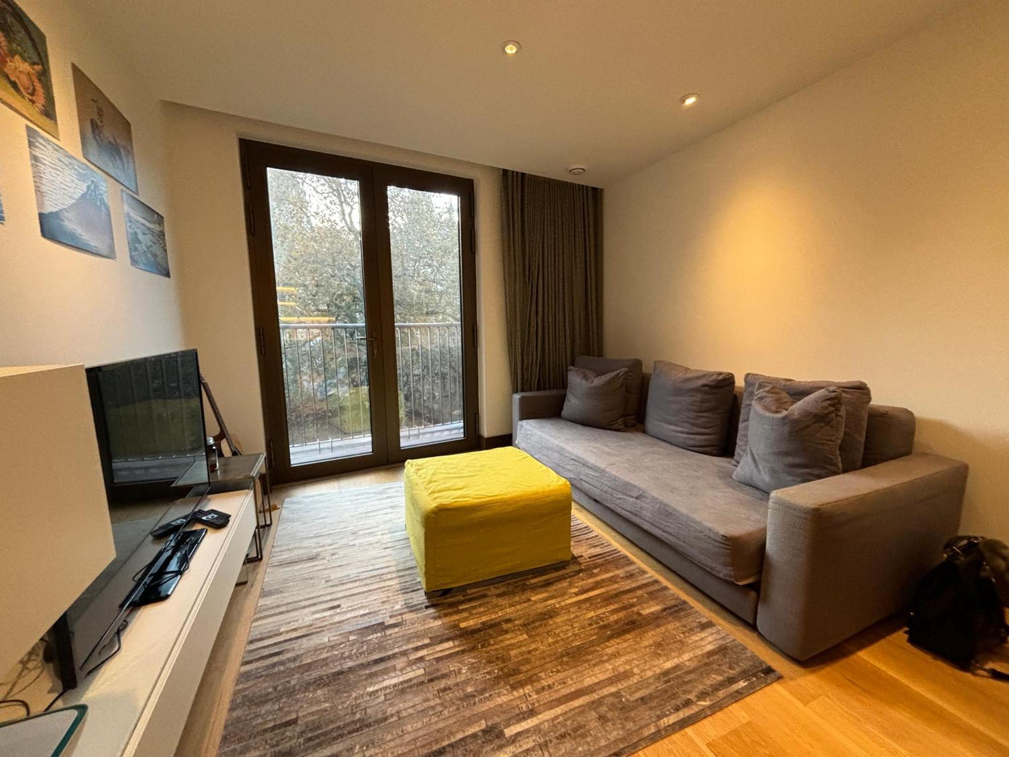 Apartment Stylish & Modern 1bd Flat - Chancery Lane! London