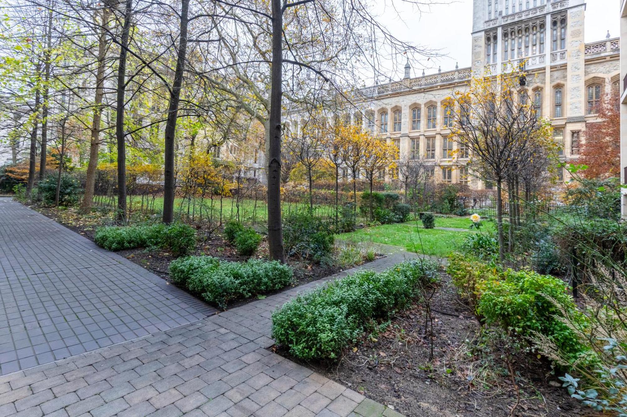 Stylish & Modern 1bd Flat - Chancery Lane! Apartment *