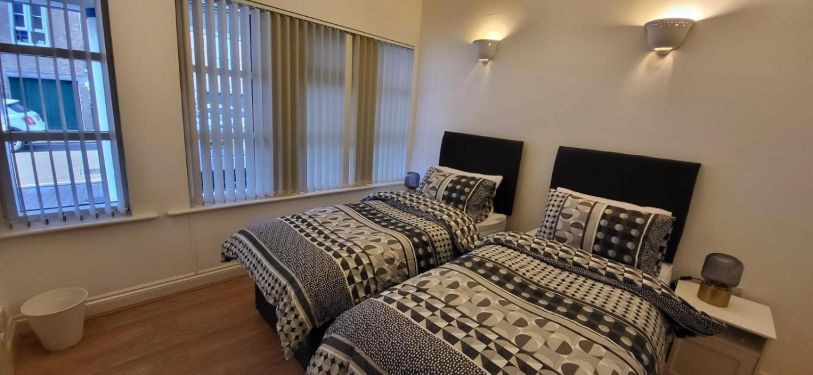 Apartment 1 Bed, G-floor Close To O2, Excel And Airport *