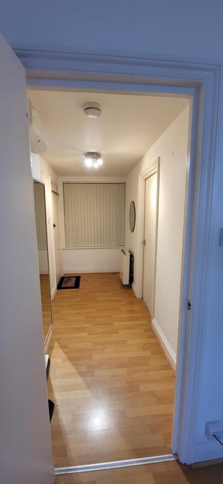 1 Bed, G-floor Close To O2, Excel And Airport * London