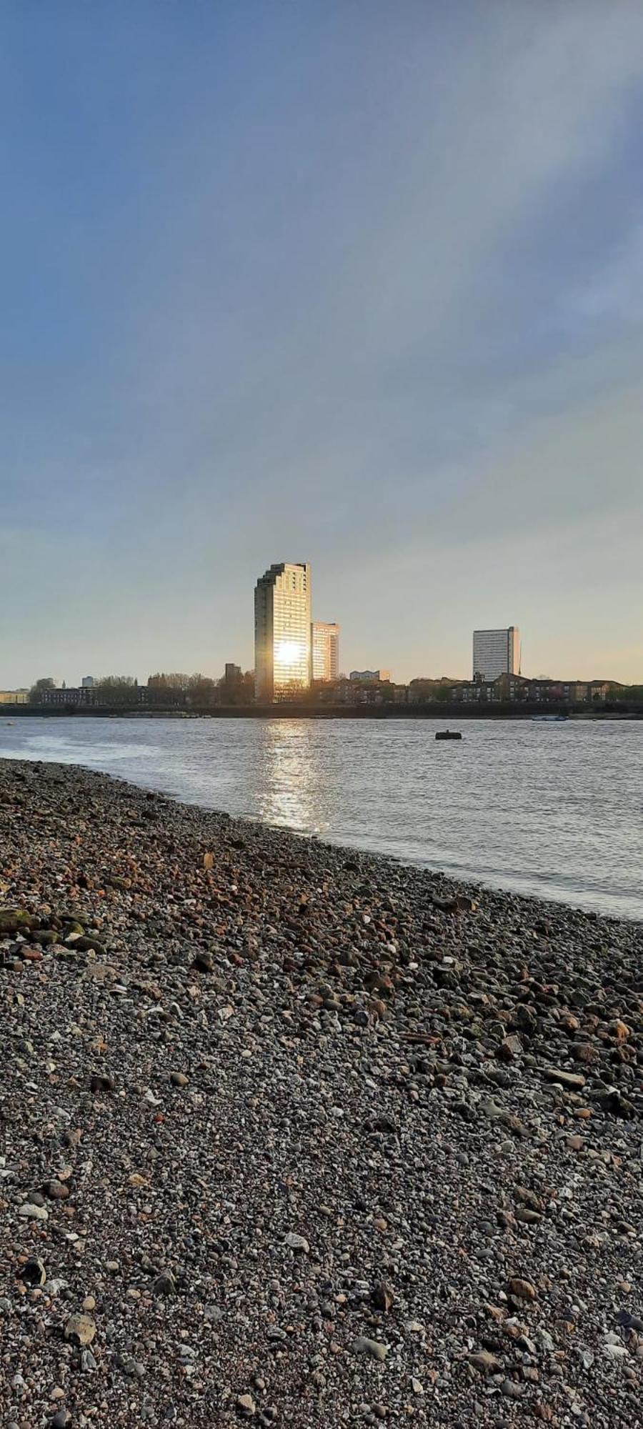 Apartment 1 Bed, G-floor Close To O2, Excel And Airport