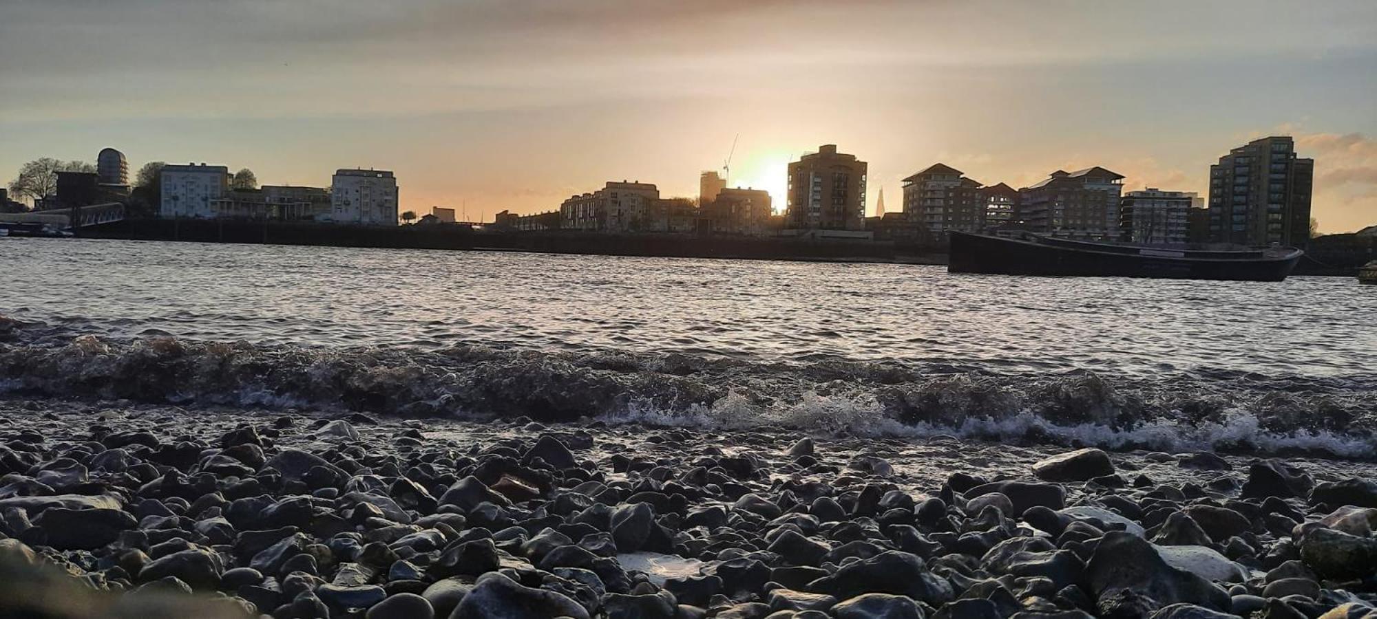 Apartment 1 Bed, G-floor Close To O2, Excel And Airport *