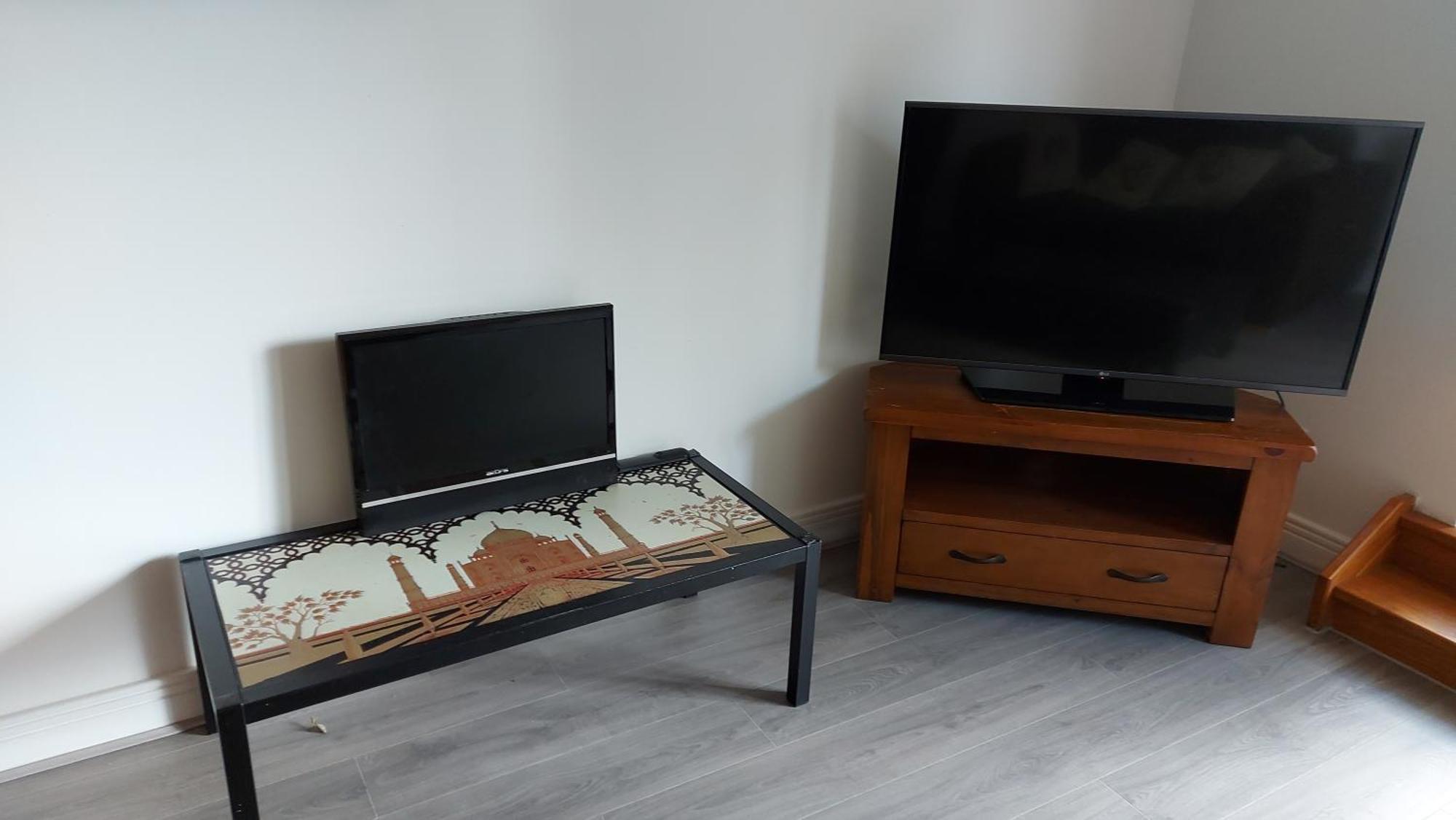 Great For Break Free Wifi Appartement Londen