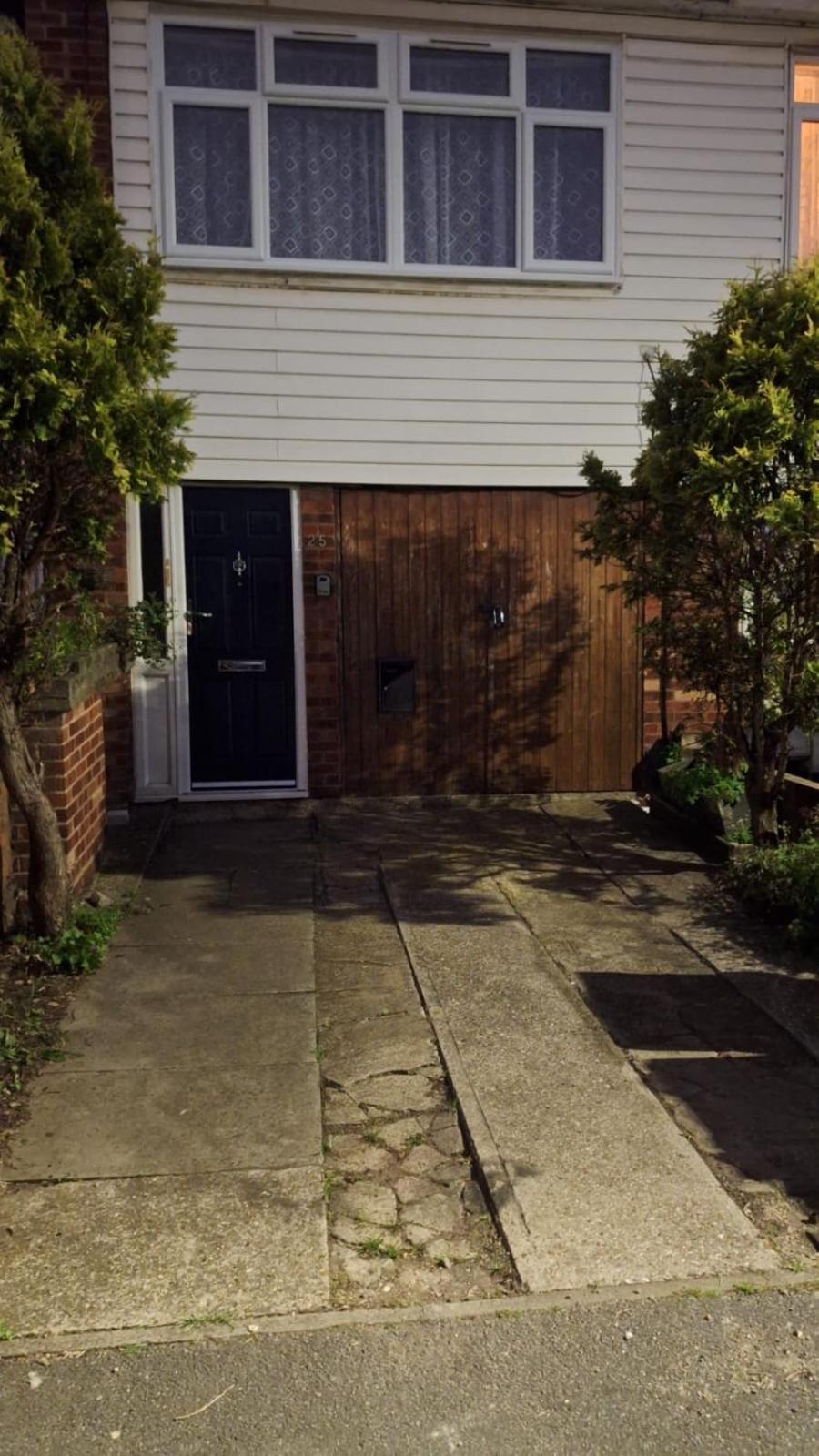 Docklands Near Excel And Airport 2 Double Ensuites For Up To 4 People Privat overnatting
